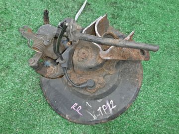 СТУПИЦА НА NISSAN PRIMERA TP12 QR20DE