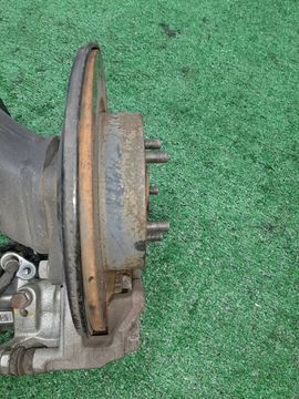 СТУПИЦА НА HONDA VEZEL RU3 LEB