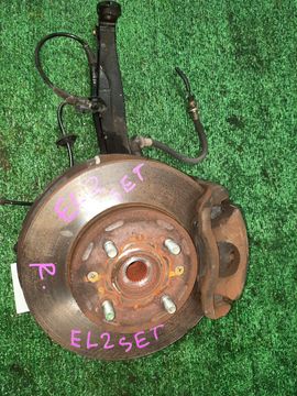 СТУПИЦА НА HONDA ORTHIA EL2 B20B