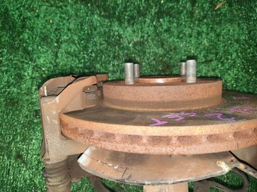 СТУПИЦА НА HONDA ORTHIA EL2 B20B