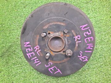 СТУПИЦА НА TOYOTA COROLLA FIELDER NZE141G 1NZ-FE