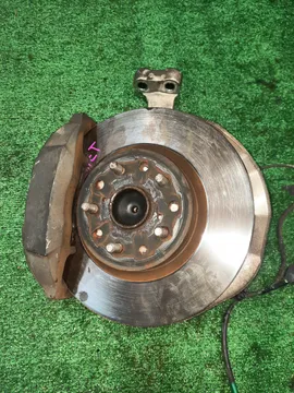 СТУПИЦА НА LEXUS LS460 USF40 1UR-FSE