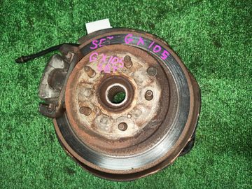 СТУПИЦА НА TOYOTA MARK II GX105 1G-FE