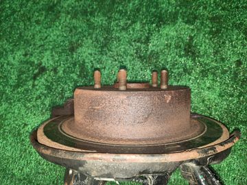 СТУПИЦА НА TOYOTA MARK II GX105 1G-FE