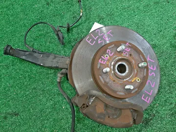 СТУПИЦА НА HONDA ORTHIA EL2 B20B