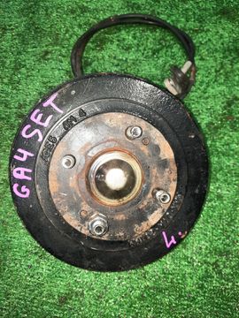 СТУПИЦА НА HONDA CAPA GA4 D15B