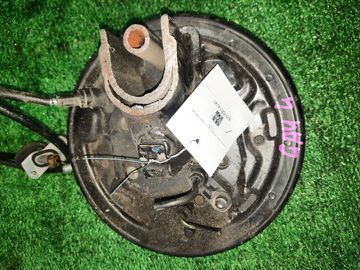 СТУПИЦА НА HONDA CAPA GA4 D15B