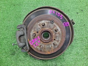 СТУПИЦА НА TOYOTA MARK II GX105 1G-FE