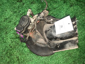 СТУПИЦА НА HONDA VEZEL RU3 LEB