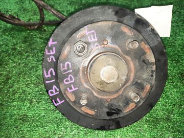 СТУПИЦА НА NISSAN SUNNY FB15 QG15DE