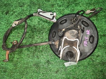 СТУПИЦА НА NISSAN SUNNY FB15 QG15DE