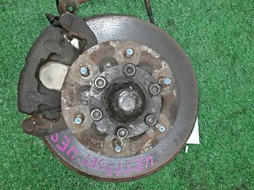 СТУПИЦА НА ISUZU WIZARD UES73FW 4JX1-TE