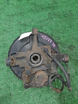 СТУПИЦА НА ISUZU WIZARD UES73FW 4JX1-TE