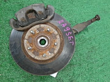 СТУПИЦА НА HONDA ODYSSEY RA9 J30A