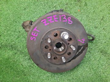 СТУПИЦА НА TOYOTA VOLTZ ZZE138 1ZZ-FE