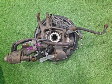 СТУПИЦА НА TOYOTA VOLTZ ZZE138 1ZZ-FE