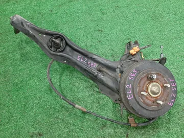 СТУПИЦА НА HONDA ORTHIA EL2 B20B