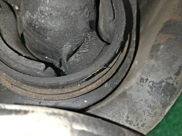 СТУПИЦА НА HONDA ORTHIA EL2 B20B