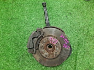 СТУПИЦА НА TOYOTA MARK II GX105 1G-FE