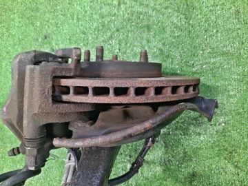 СТУПИЦА НА TOYOTA MARK II GX105 1G-FE