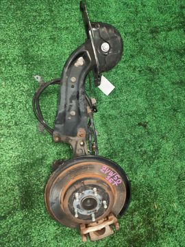 СТУПИЦА НА TOYOTA PRIUS ZVW50 2ZR-FXE