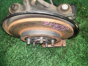 СТУПИЦА НА TOYOTA PRIUS ZVW50 2ZR-FXE