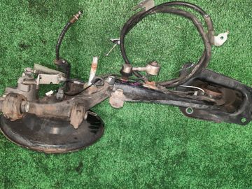 СТУПИЦА НА TOYOTA PRIUS ZVW50 2ZR-FXE