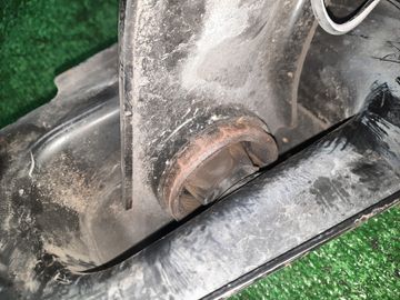 СТУПИЦА НА TOYOTA PRIUS ZVW50 2ZR-FXE