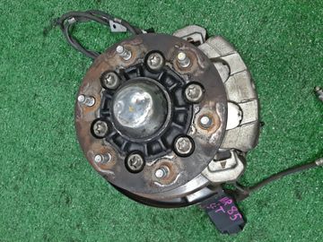 СТУПИЦА НА ISUZU ELF NHR85 4JJ1