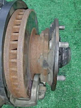 СТУПИЦА НА ISUZU ELF NHR85 4JJ1