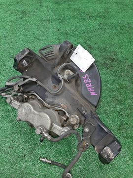 СТУПИЦА НА ISUZU ELF NHR85 4JJ1