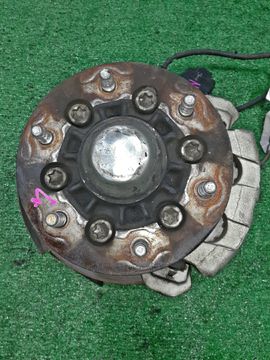 СТУПИЦА НА ISUZU ELF NHR85 4JJ1