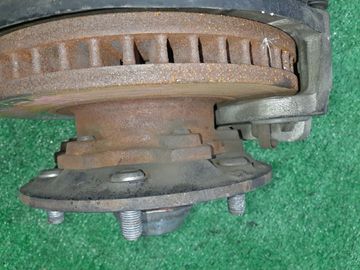 СТУПИЦА НА ISUZU ELF NHR85 4JJ1