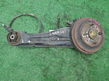 СТУПИЦА НА MITSUBISHI LANCER CEDIA CS6A 4G94