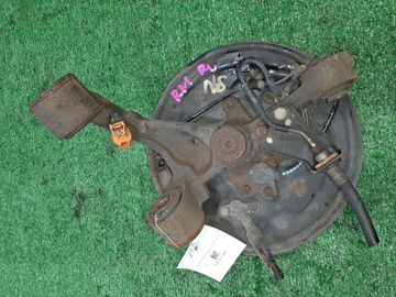 СТУПИЦА НА HONDA STREAM RN1 D17A