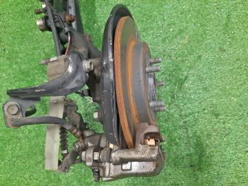 СТУПИЦА НА TOYOTA PRIUS ZVW50 2ZR-FXE