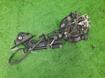 СТУПИЦА НА TOYOTA PRIUS ZVW50 2ZR-FXE