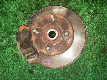 СТУПИЦА НА NISSAN CUBE Z10 CG13DE