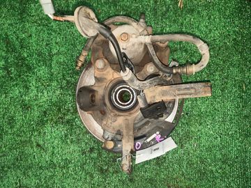 СТУПИЦА НА NISSAN CUBE Z10 CG13DE