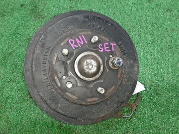 СТУПИЦА НА HONDA STREAM RN1 D17A