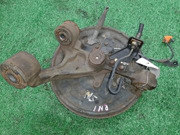 СТУПИЦА НА HONDA STREAM RN1 D17A