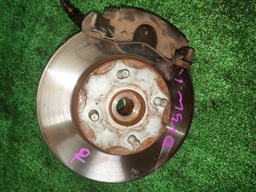 СТУПИЦА НА MAZDA DEMIO DY5W ZY-VE