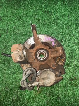 СТУПИЦА НА MAZDA DEMIO DY5W ZY-VE