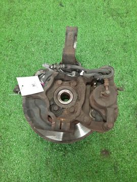 СТУПИЦА НА NISSAN X-TRAIL NT31 MR20DE