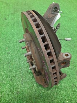 СТУПИЦА НА NISSAN X-TRAIL NT31 MR20DE