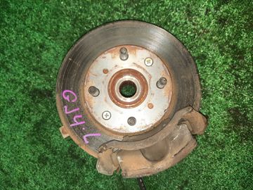 СТУПИЦА НА HONDA PARTNER GJ4 L15A