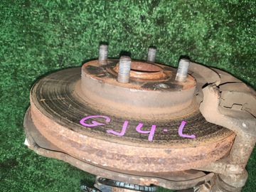 СТУПИЦА НА HONDA PARTNER GJ4 L15A