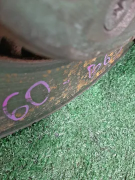 СТУПИЦА НА VOLVO V60 FW90 B6304T4