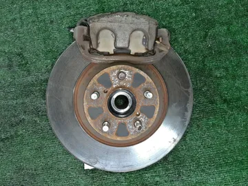 СТУПИЦА НА SUBARU XV GPE FB20