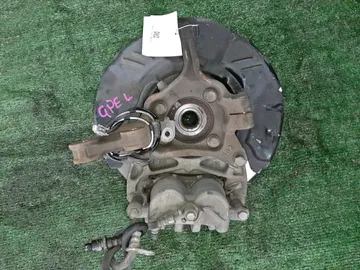 СТУПИЦА НА SUBARU XV GPE FB20